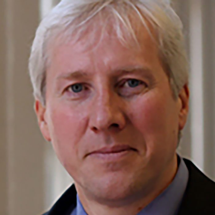 Andrew Gordon