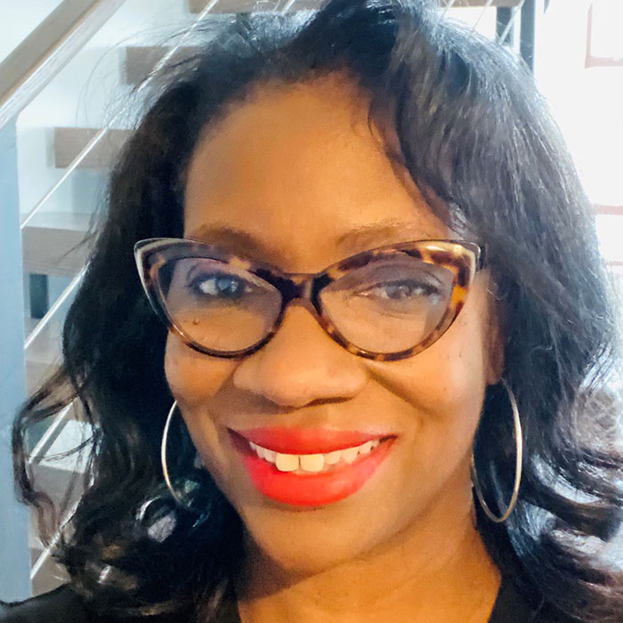 Candace Campbell Jackson