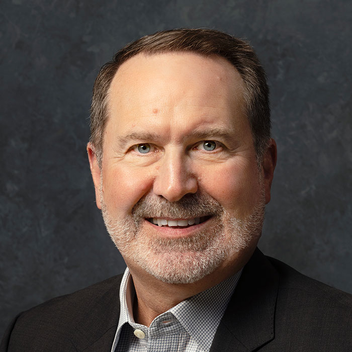 Daniel Dillion