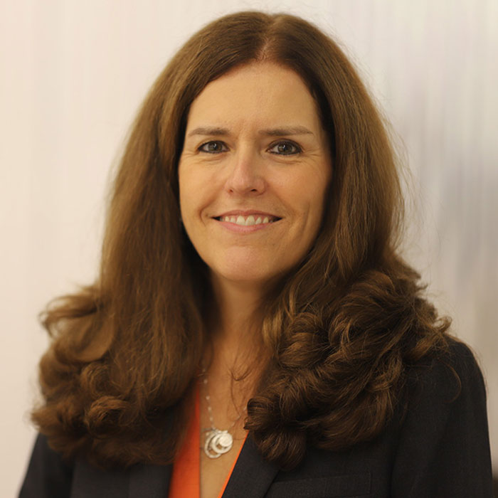 Julie Hasenwinkel