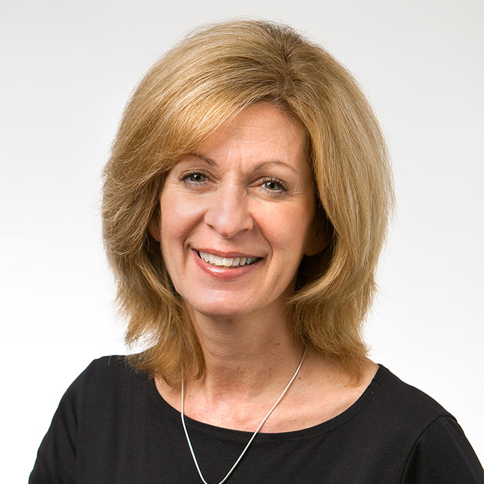 Mary Opperman