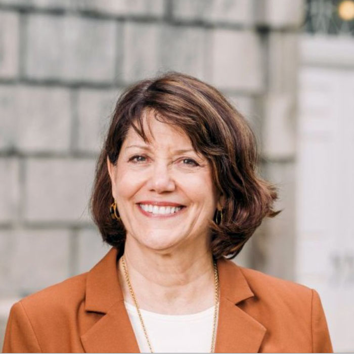 Rebecca Reed Kantrowitz