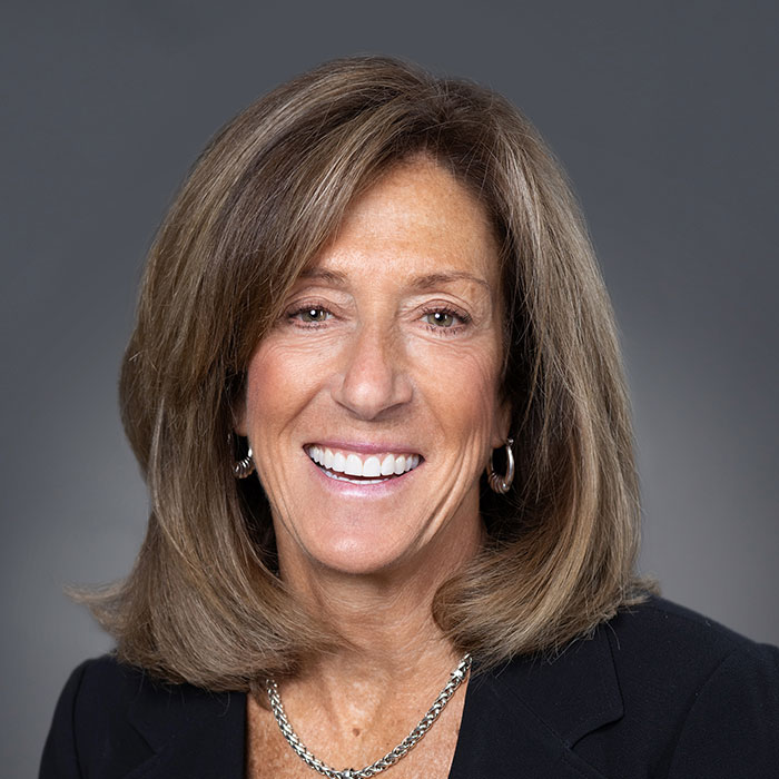 Tracy Barlok