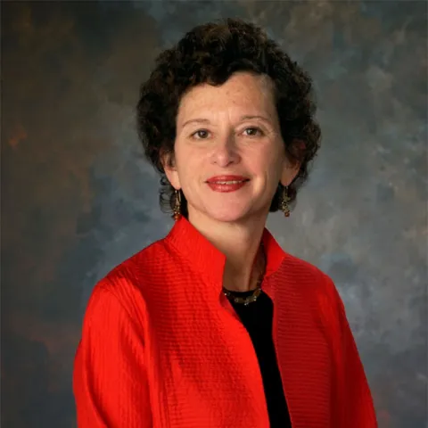 Nancy Cantor