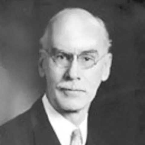 William Graham