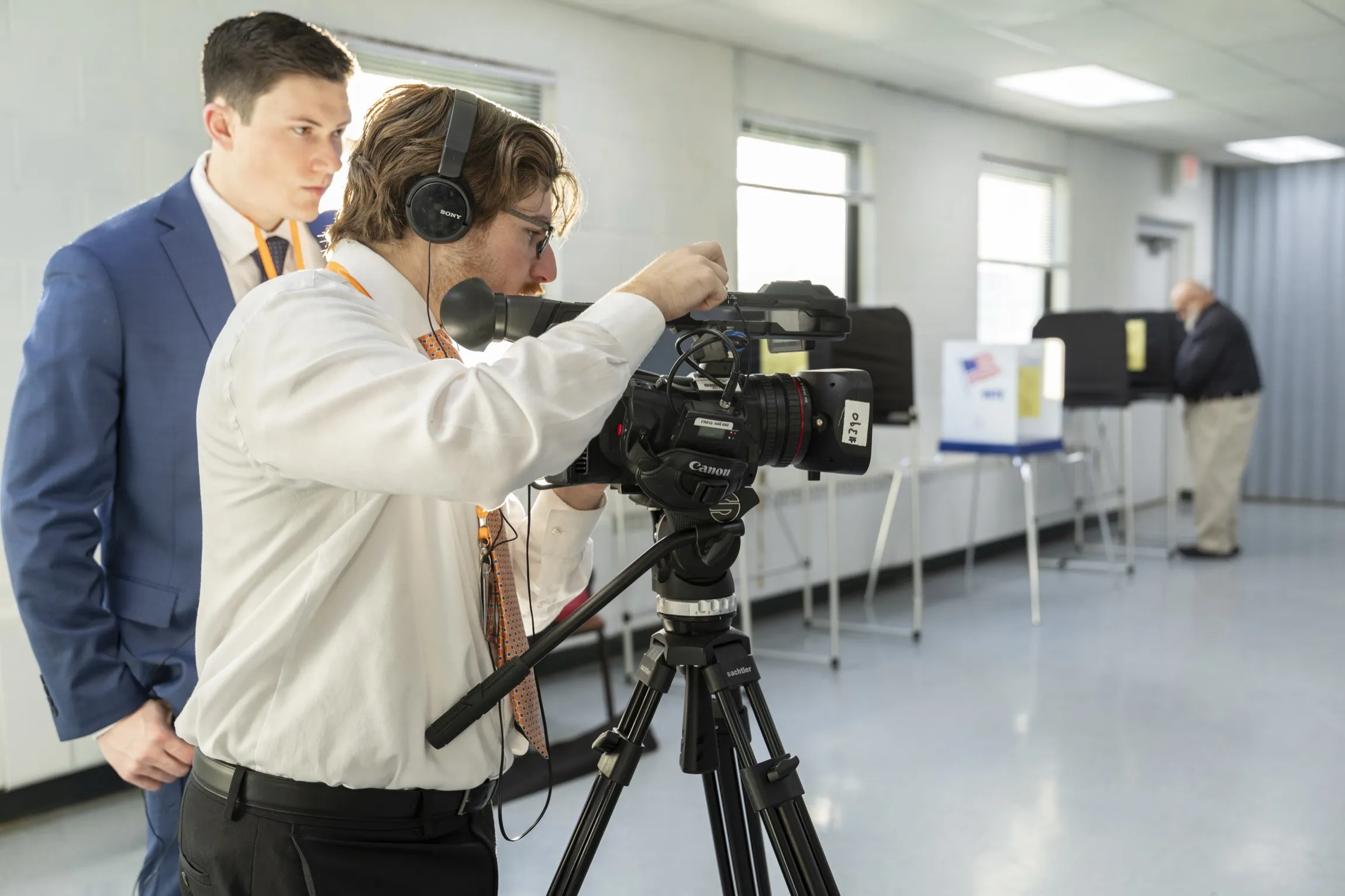 ellliot potosky election coverage