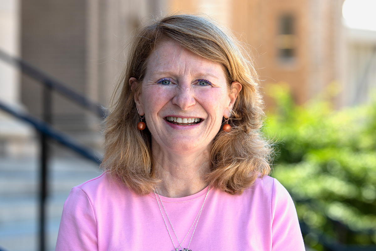 Kathleen Joyce