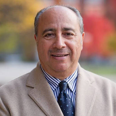 Abdallah Yabroudi