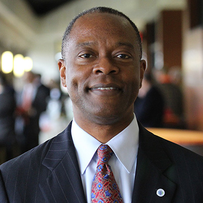 Anthony McGraw