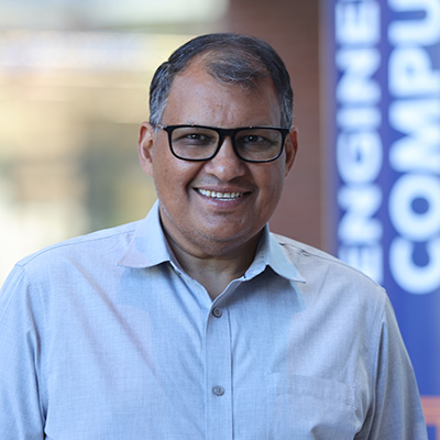 Bharat Krishna