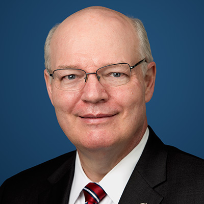 Ed Swallow