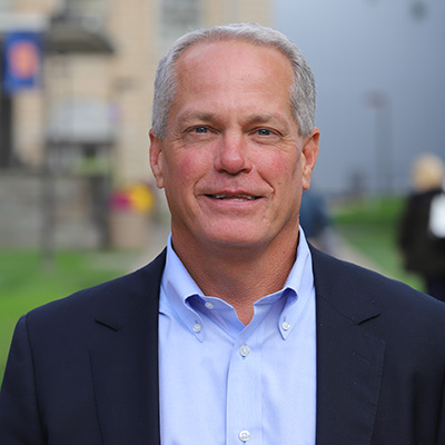 Eric Gerstenberg