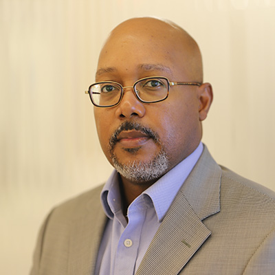 Justin Blount