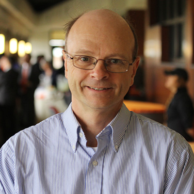 Patrick Magari