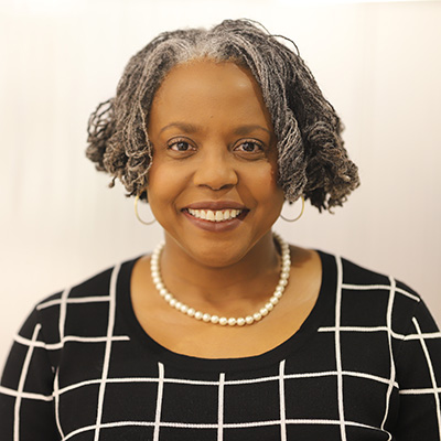 Pricilla Tyree Williams