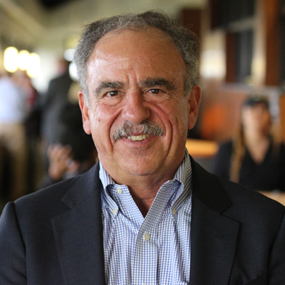 Richard Chazen