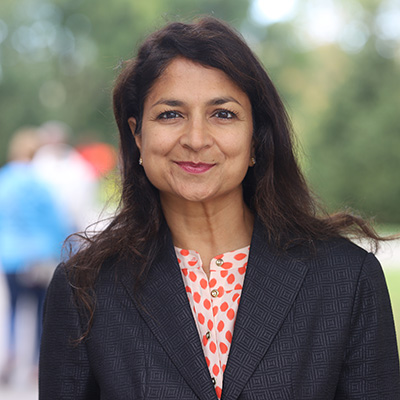 Rina Raman