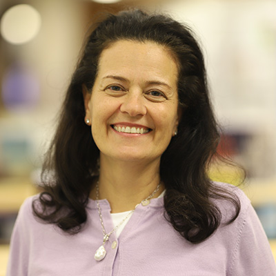 Shannon Magari