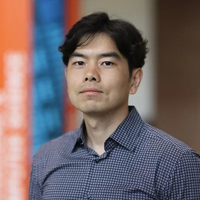 Junzhe Zhang