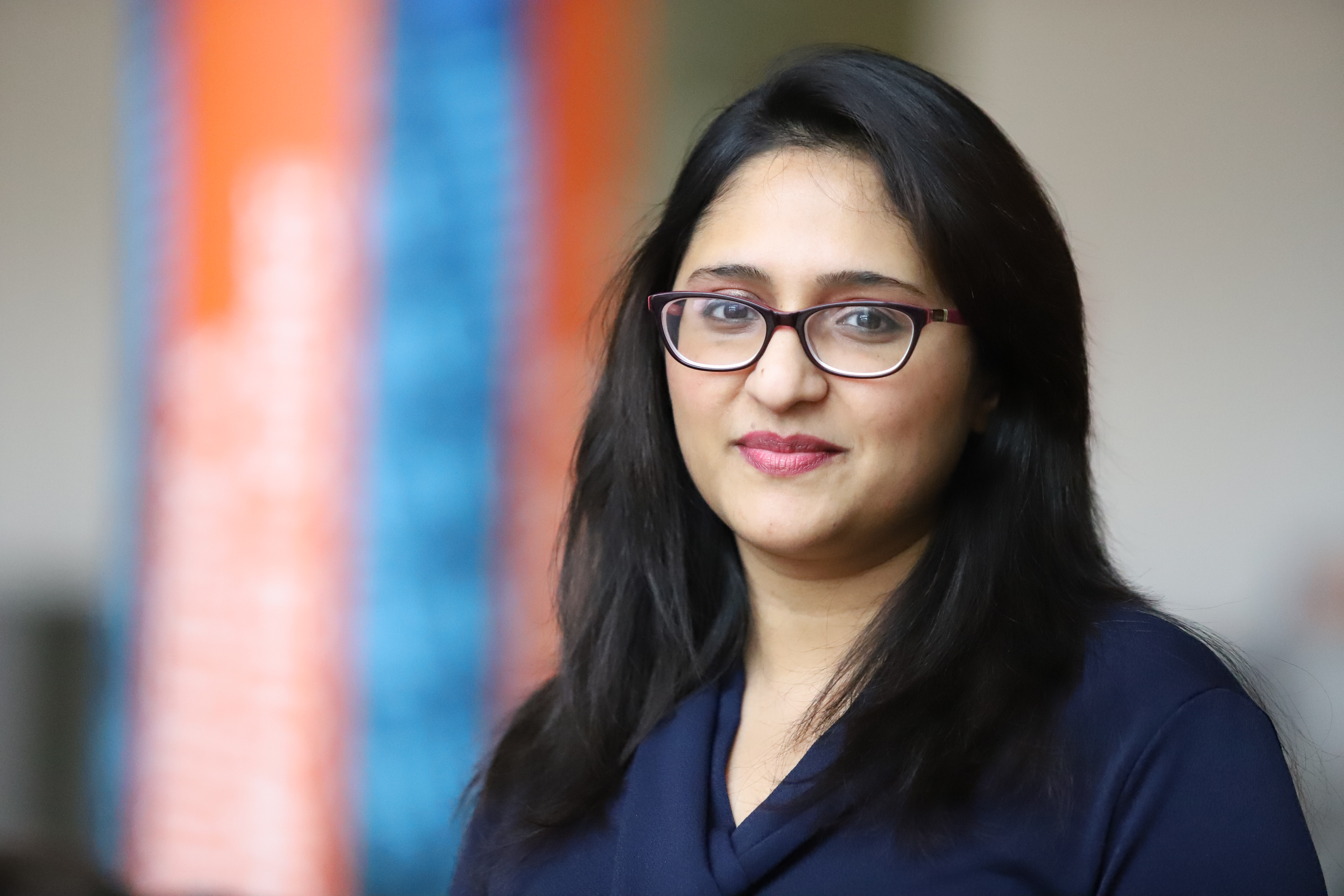 Farzana Rahman
