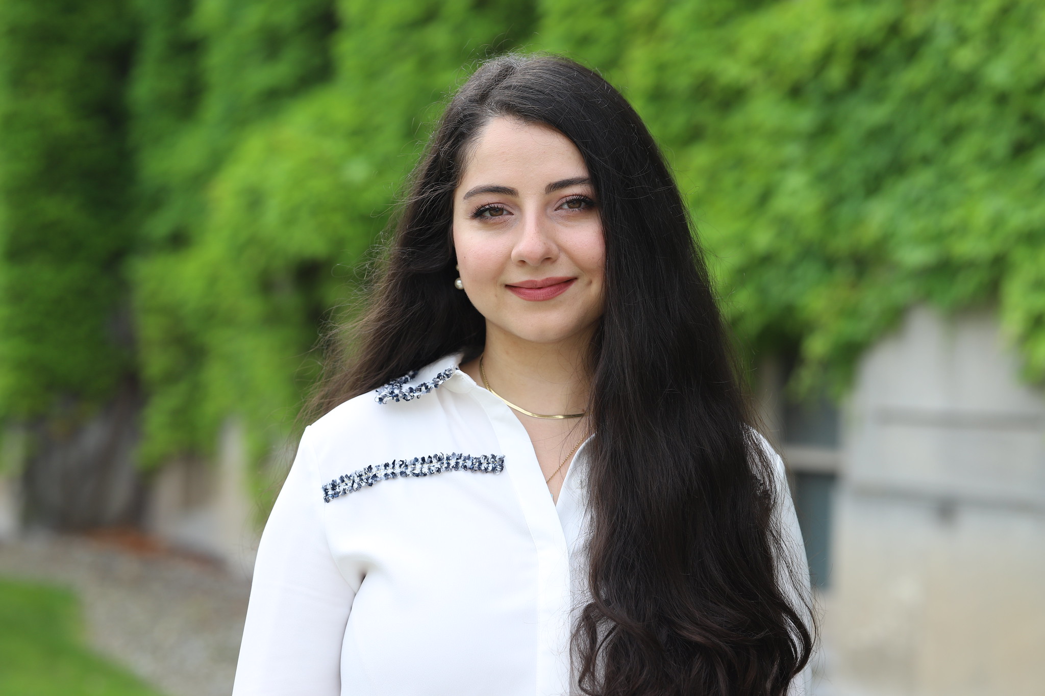 Sameeraa Soltanian-Zadeh