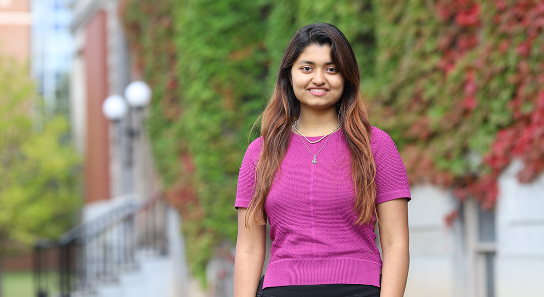Adya Parida