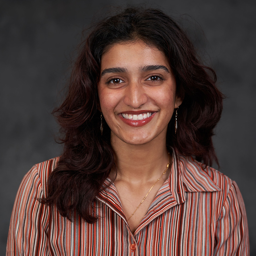 Ananya Chandra