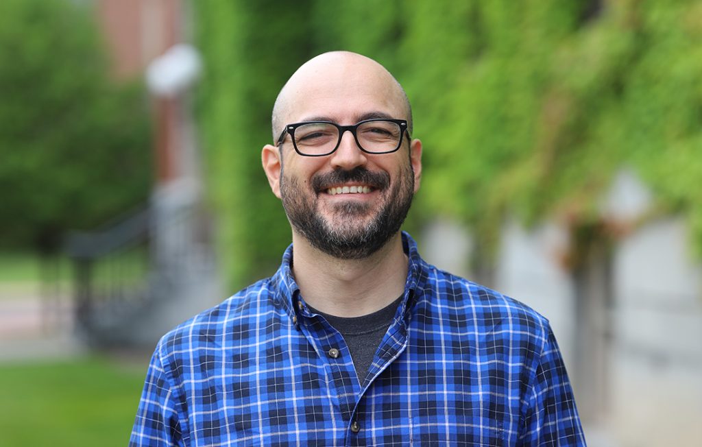 Baris Salman