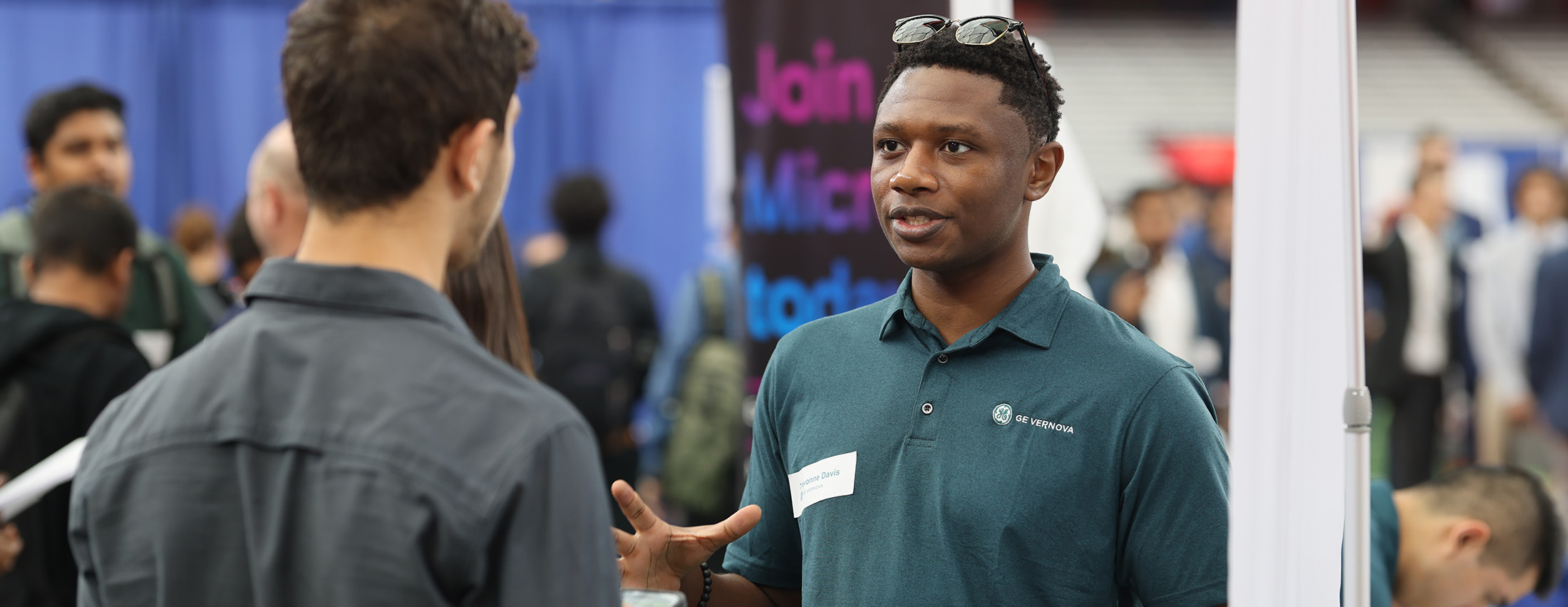 Career Fair