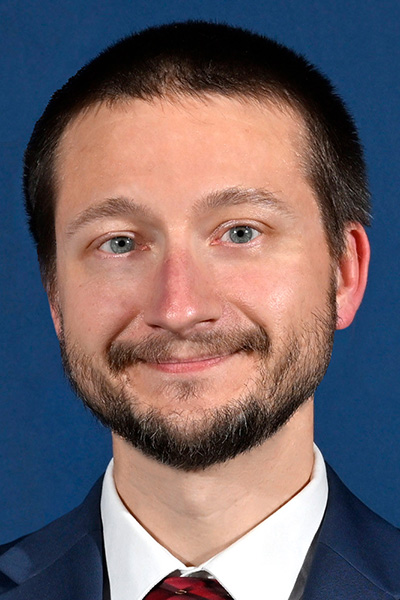 Christopher Ruscher