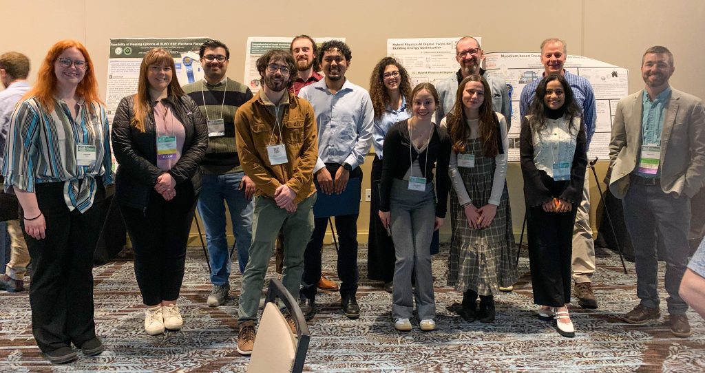 NYSGBC poster competition winners