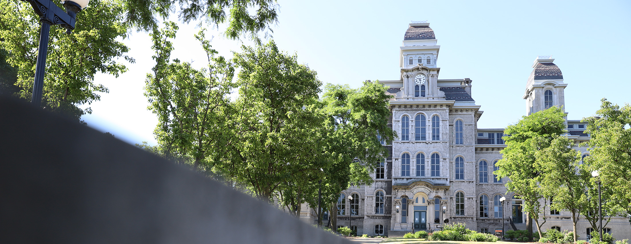 Hall of Languages