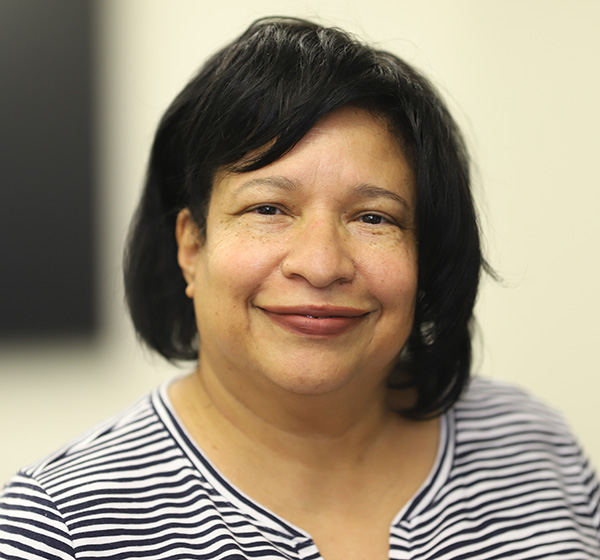 Karen Dixon-Cherebin