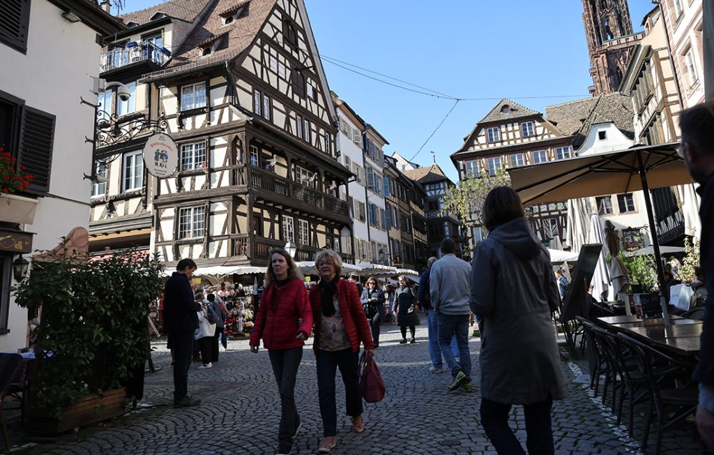 Strasbourg, France