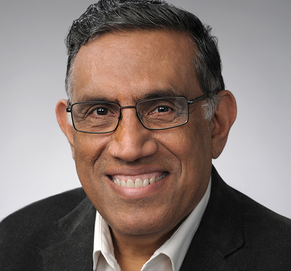Pramod Varshney
