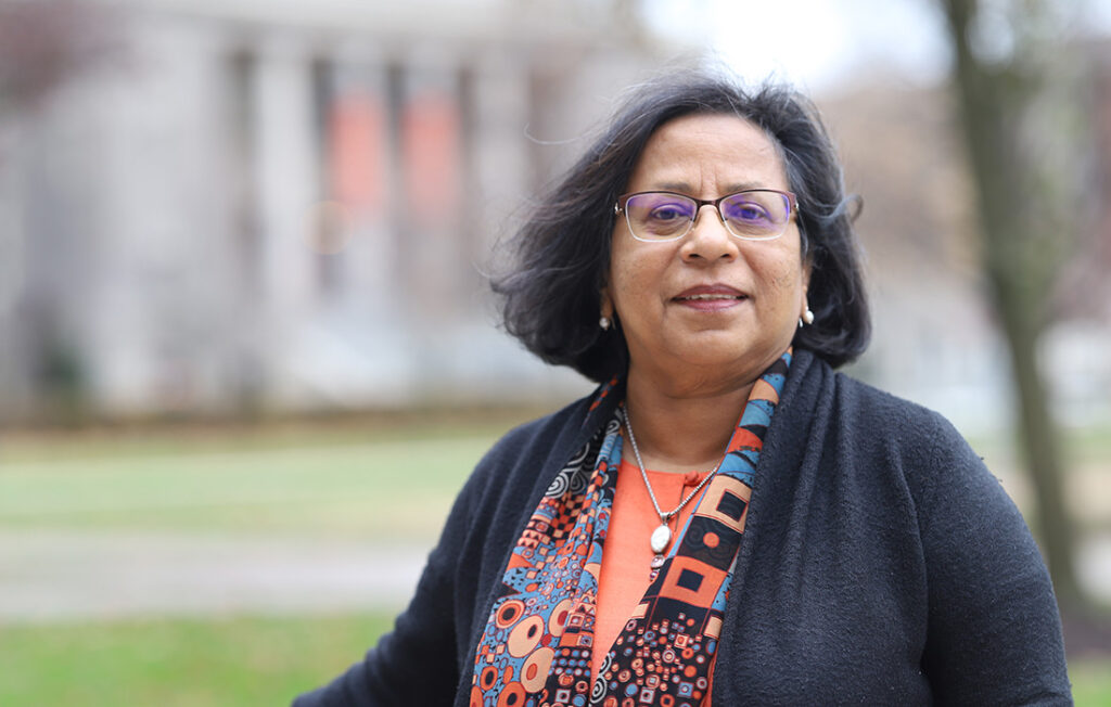 Shobha Bhatia