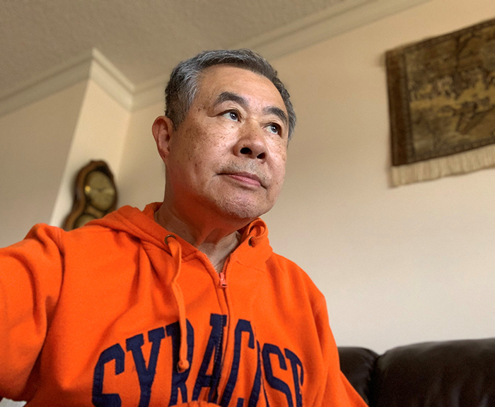Steve Huang