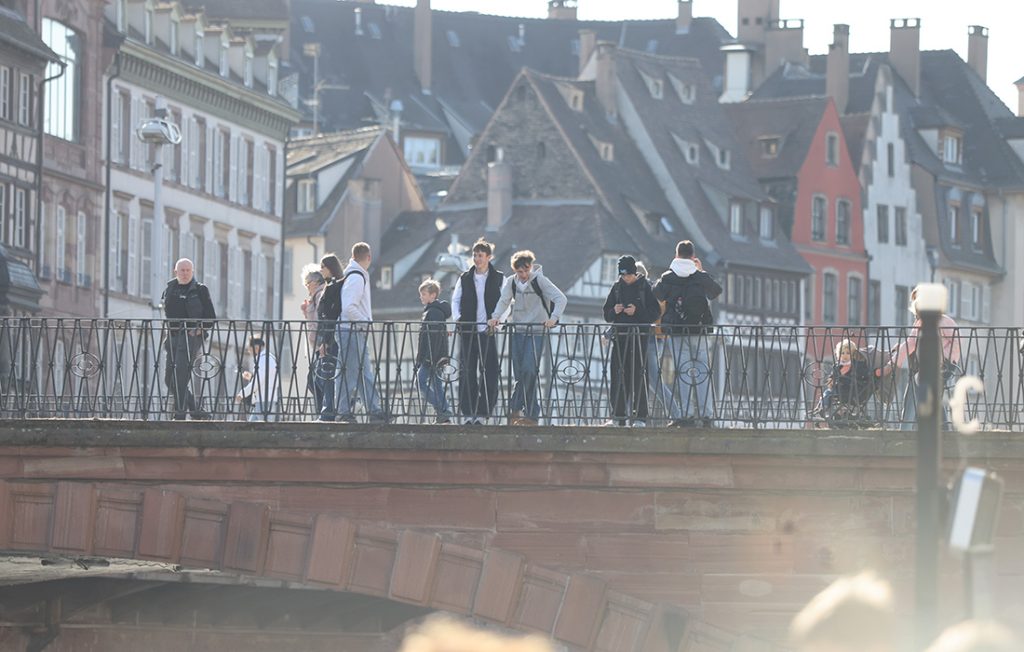 Strasbourg, France