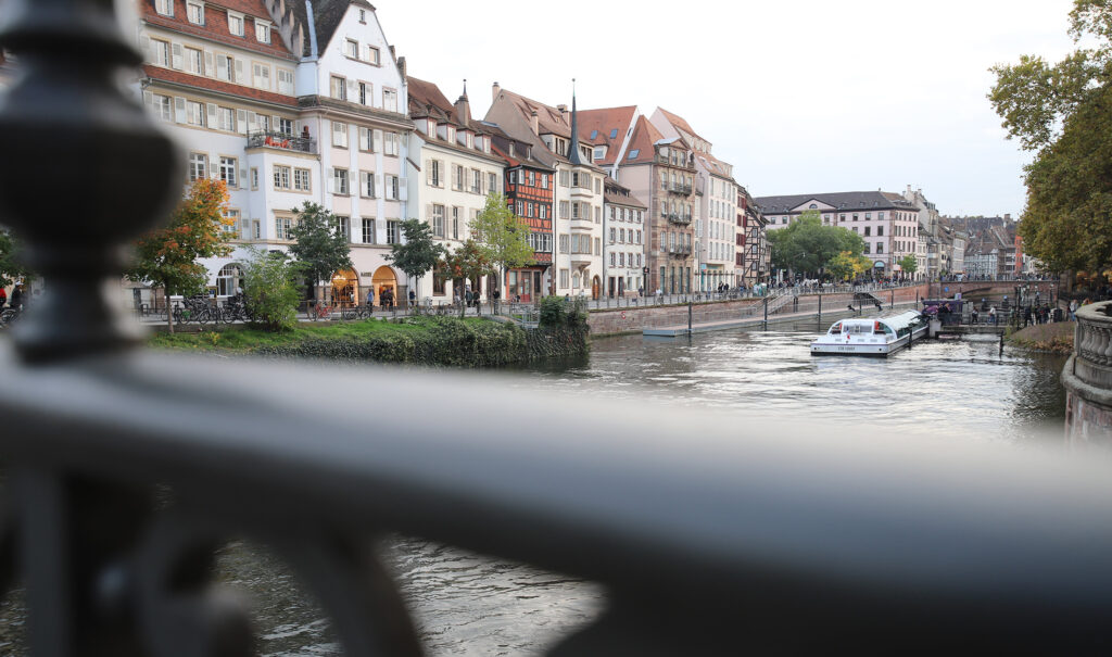 Strasbourg, France