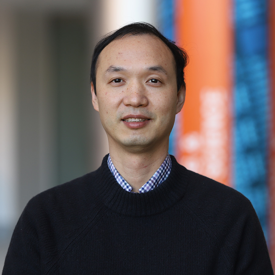 Teng Zhang