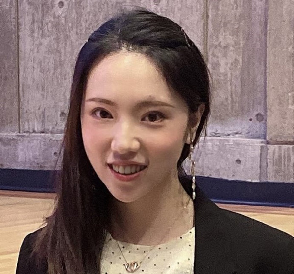 Weisi Liu