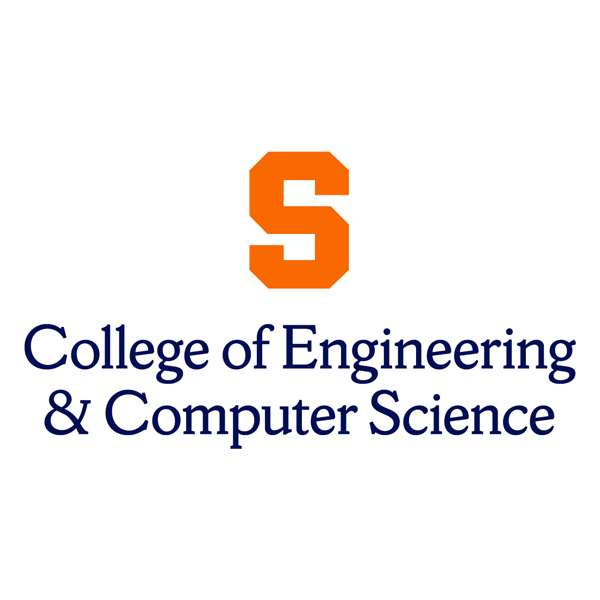 Syracuse University College of Engineering and Computer Science lock up