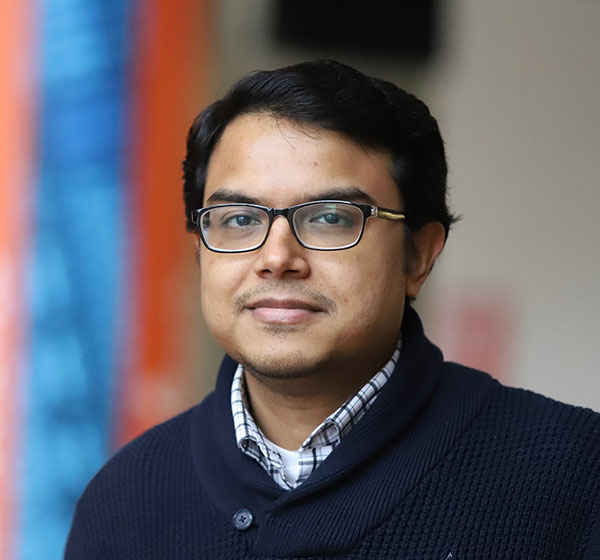 Endadul Hoque