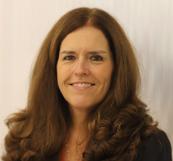 Julie Hasenwinkel