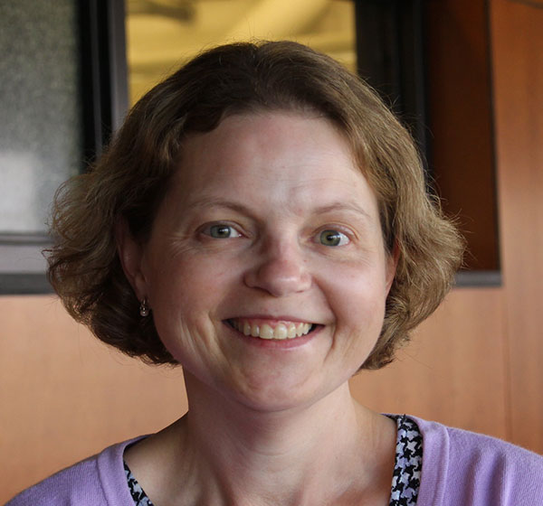 Kate Pynn