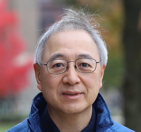 Roger Chen