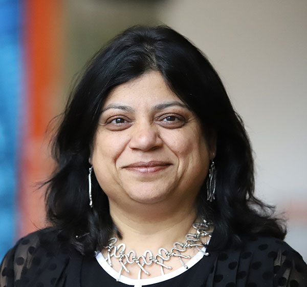 Shikha Nangia