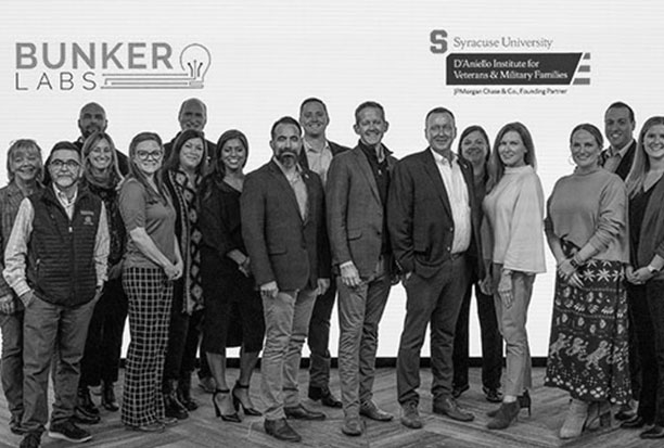 Bunker Labs acquisition group