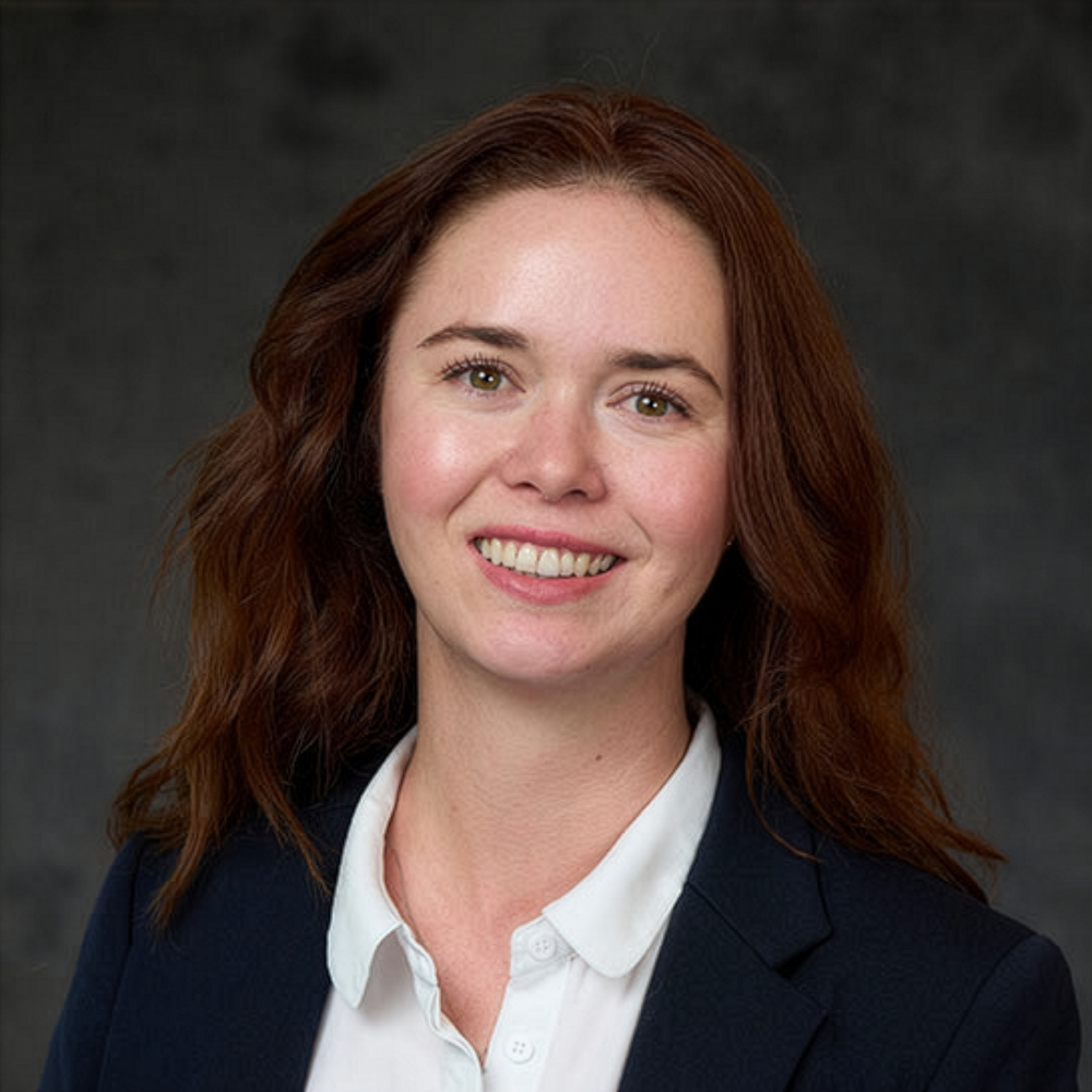 Cassidy Cooper, Ph.D.