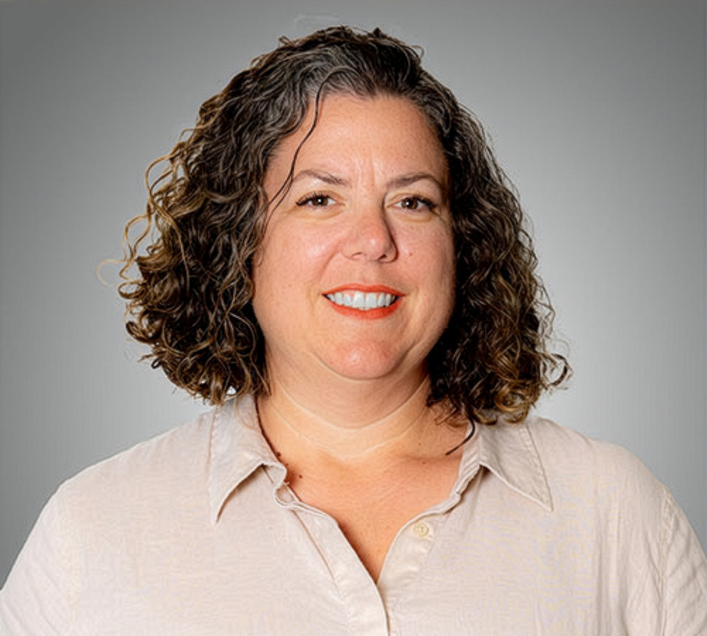 Stacy Ann Hawkins, Ph.D.